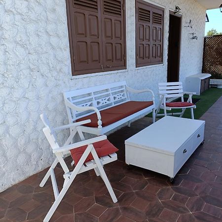 Lightbooking Casa De Campo Ortigal Tenerife La Esperanza (Tenerife) Exterior photo