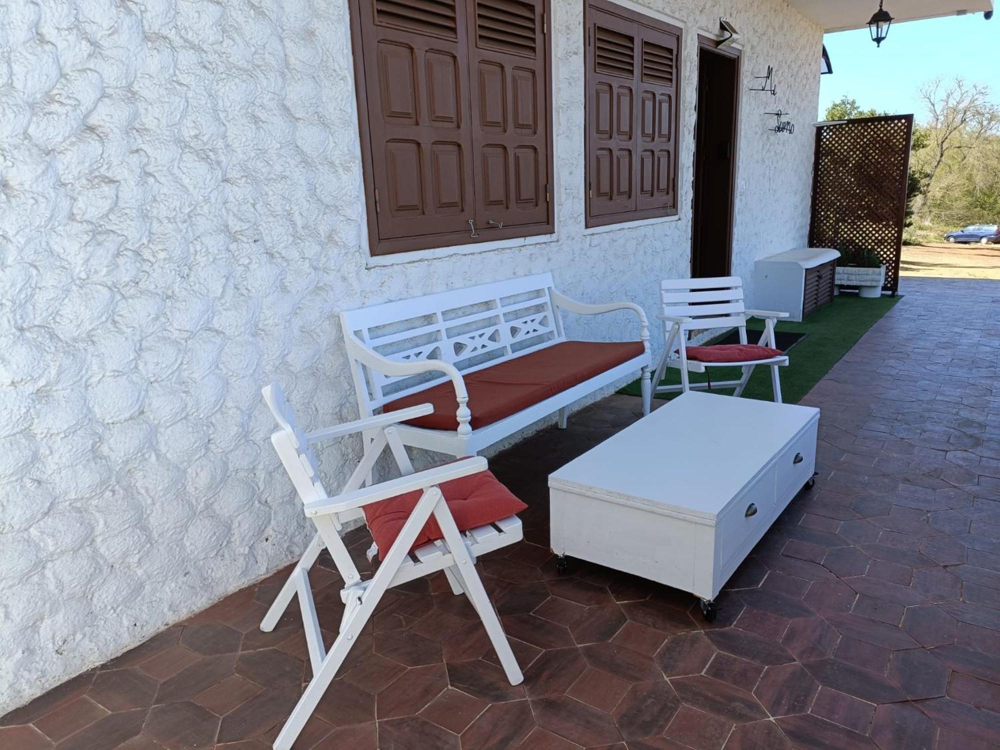 Lightbooking Casa De Campo Ortigal Tenerife La Esperanza (Tenerife) Exterior photo