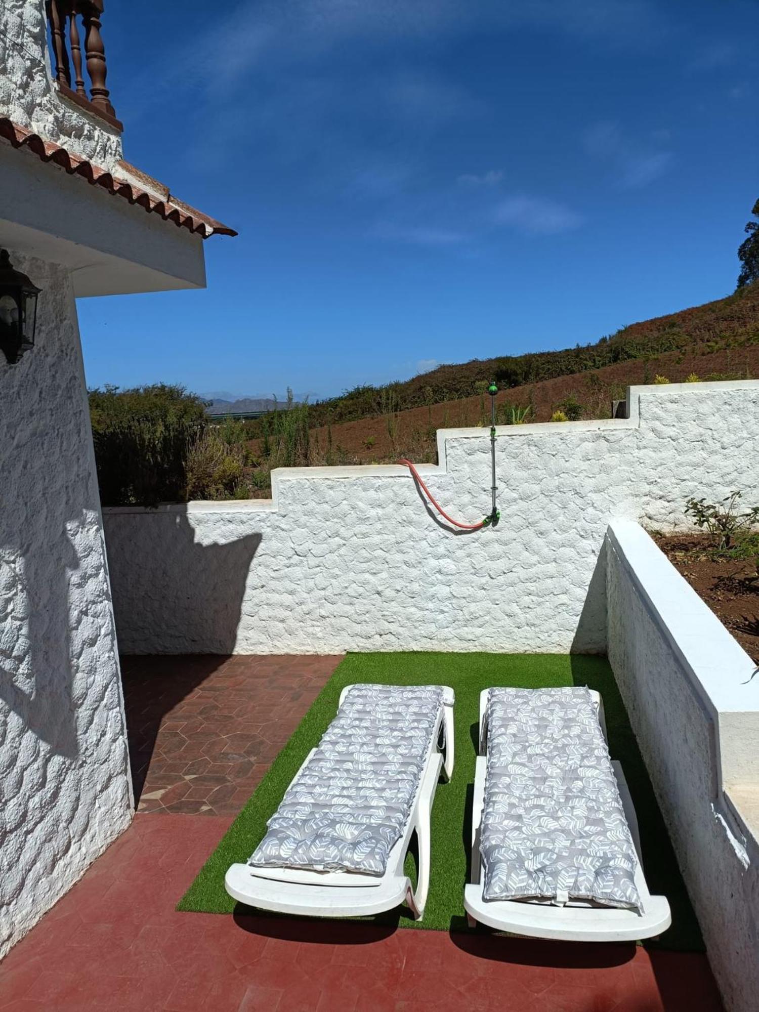Lightbooking Casa De Campo Ortigal Tenerife La Esperanza (Tenerife) Exterior photo