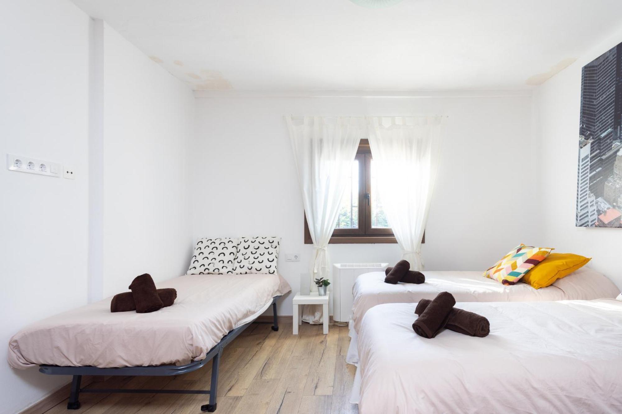 Lightbooking Casa De Campo Ortigal Tenerife La Esperanza (Tenerife) Exterior photo